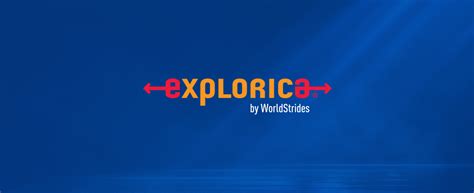 explorica sign in january.